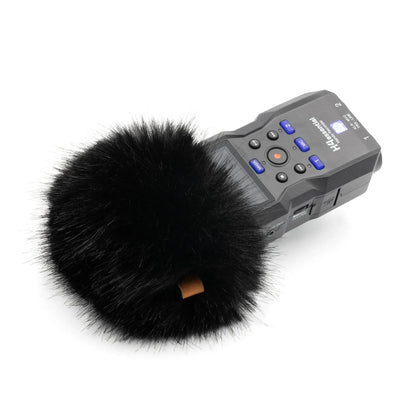 The Windkiller SE für Portable Recorder – Produktfoto