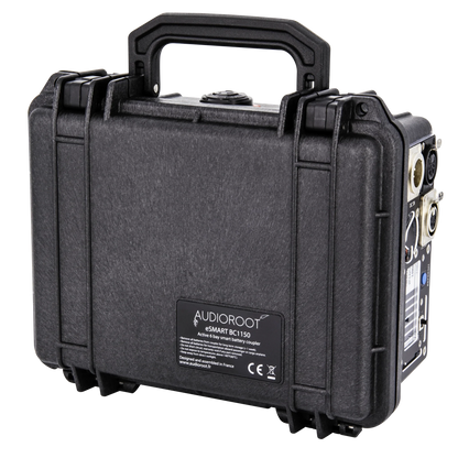 eSmart BC 1150 |  AudioRoot |  Wonka Audio