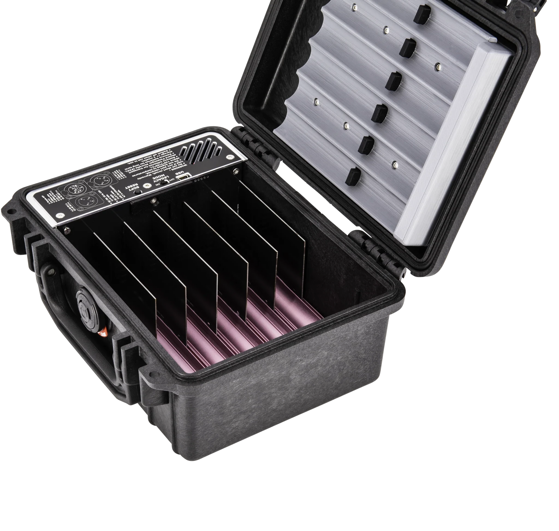 eSmart BC 1150 |  AudioRoot |  Wonka Audio