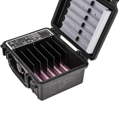 eSmart BC 1150 |  AudioRoot |  Wonka Audio