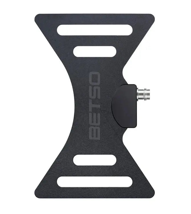 Bowtie - Dipolantenne  Betso |  Wonka Audio