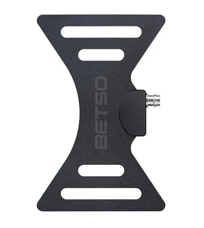 Bowtie - Dipolantenne  Betso |  Wonka Audio