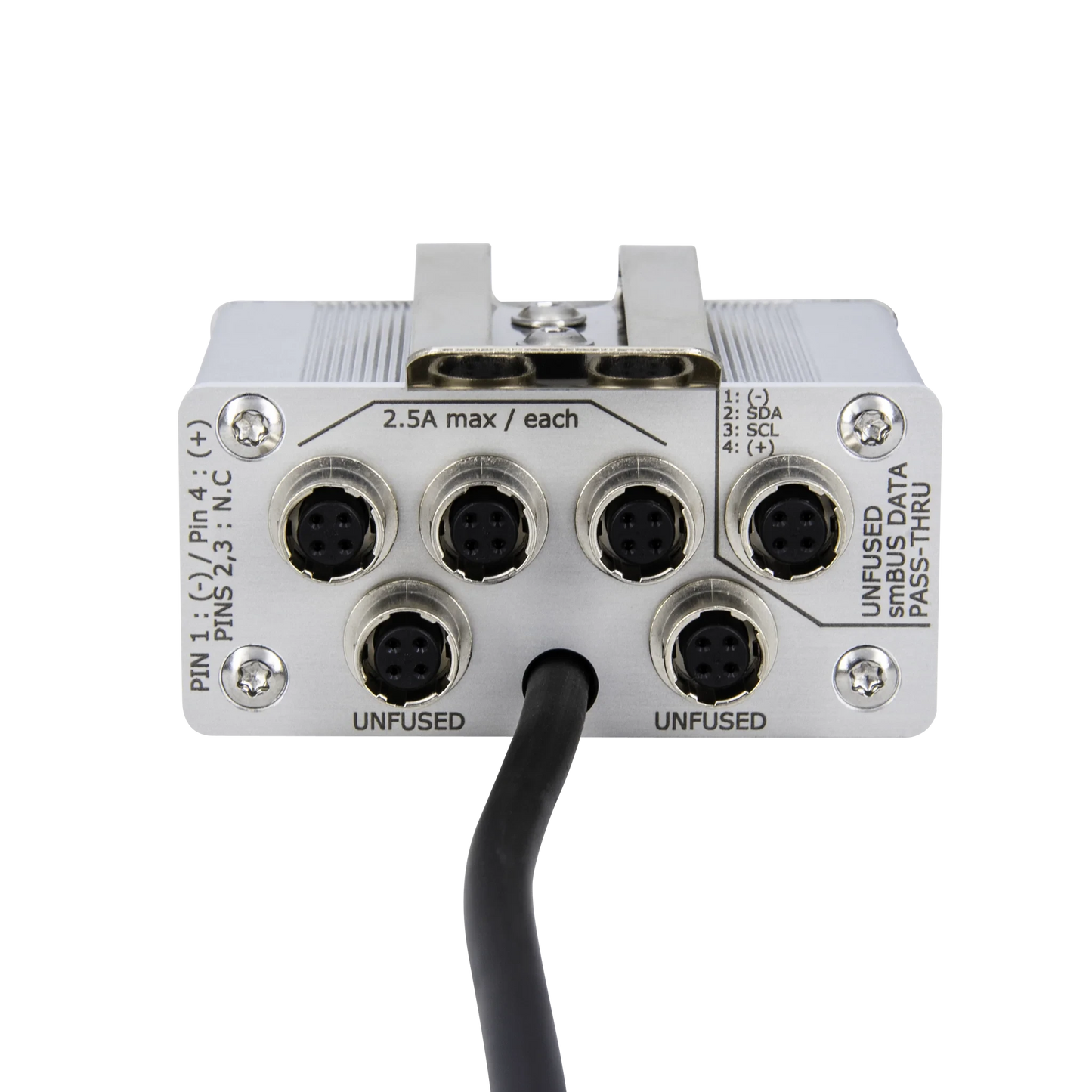 eSmart BG-DH MKII  AudioRoot |  Wonka Audio