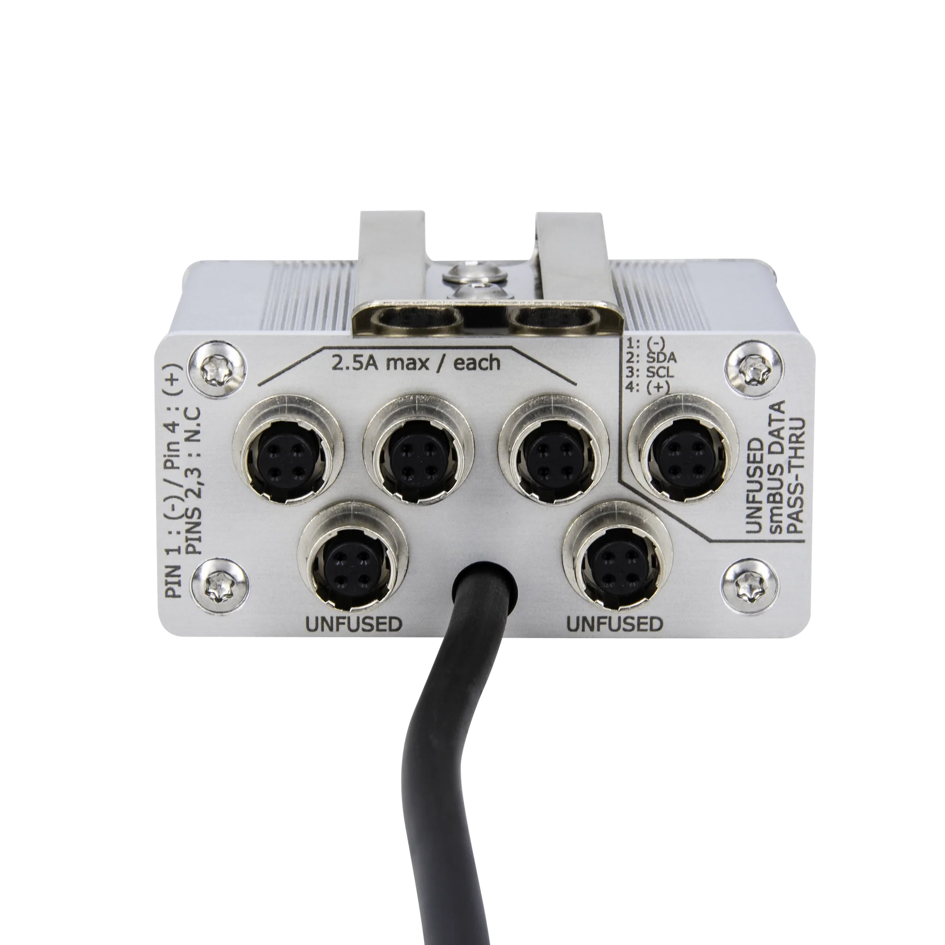 eSmart BG-DH MKII  AudioRoot |  Wonka Audio