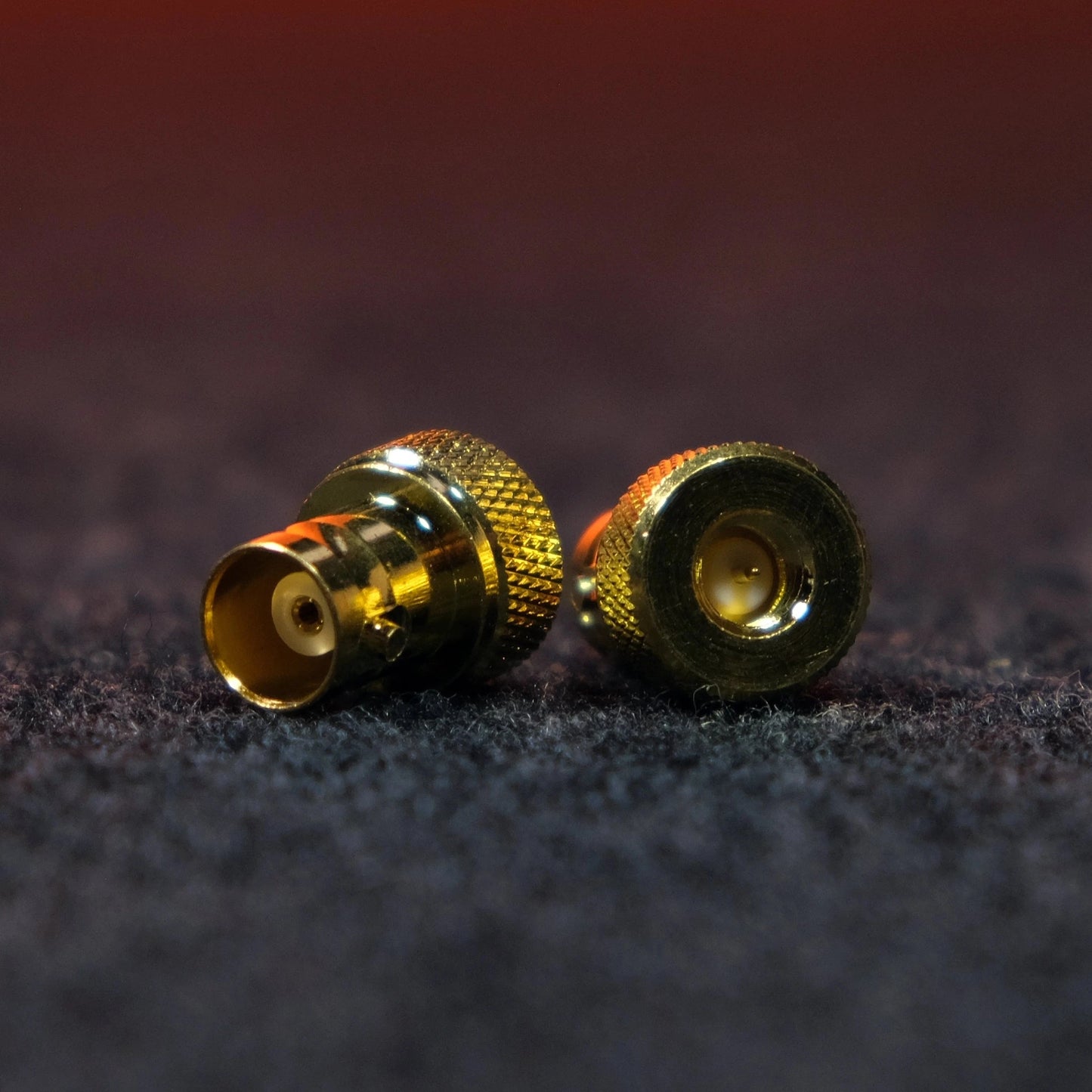 BNC / SMA Adapter  Wonka Audio |  Wonka Audio