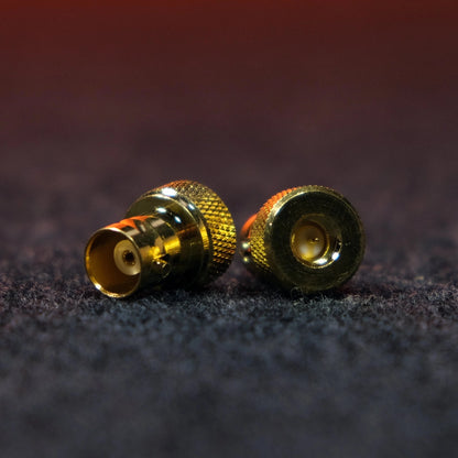 BNC / SMA Adapter  Wonka Audio |  Wonka Audio