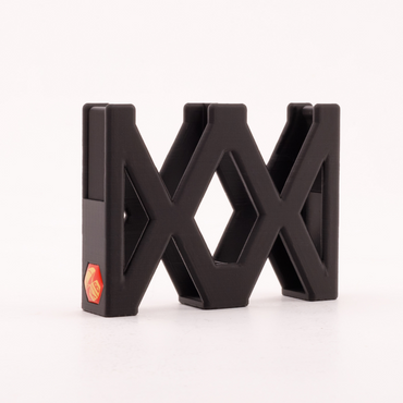 Kit Bravo -  BT100 Battery Holder -   | 