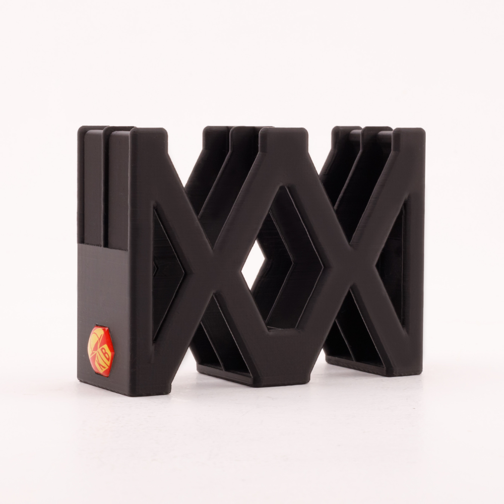 Kit Bravo -  BT100 Battery Holder -   | 