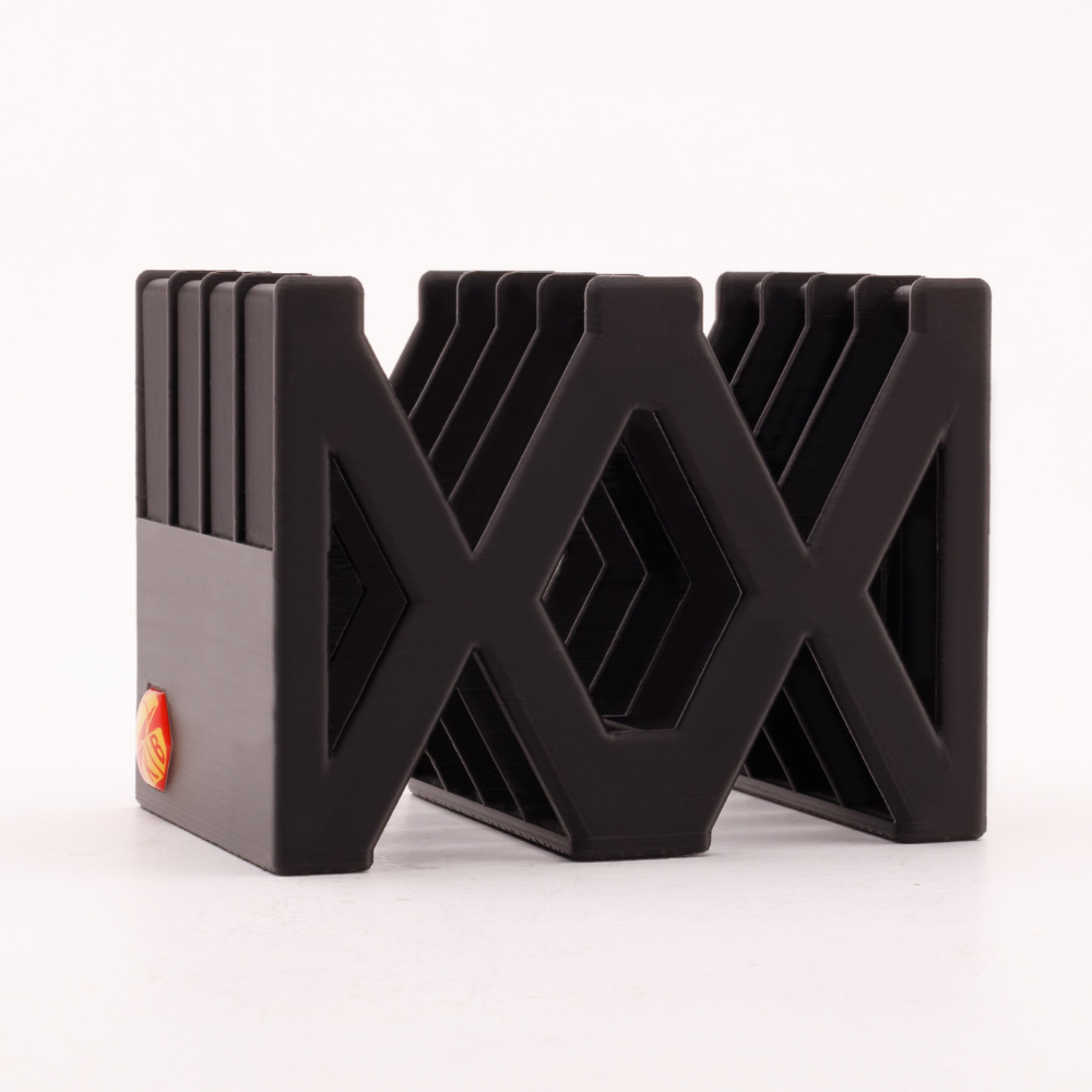 Kit Bravo -  BT100 Battery Holder -   | 