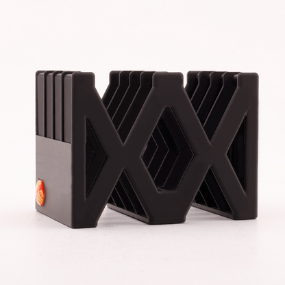 Kit Bravo -  BT100 Battery Holder -   | 