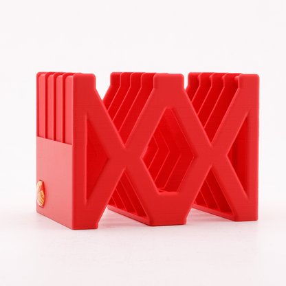 Kit Bravo -  BT100 Battery Holder -   | 