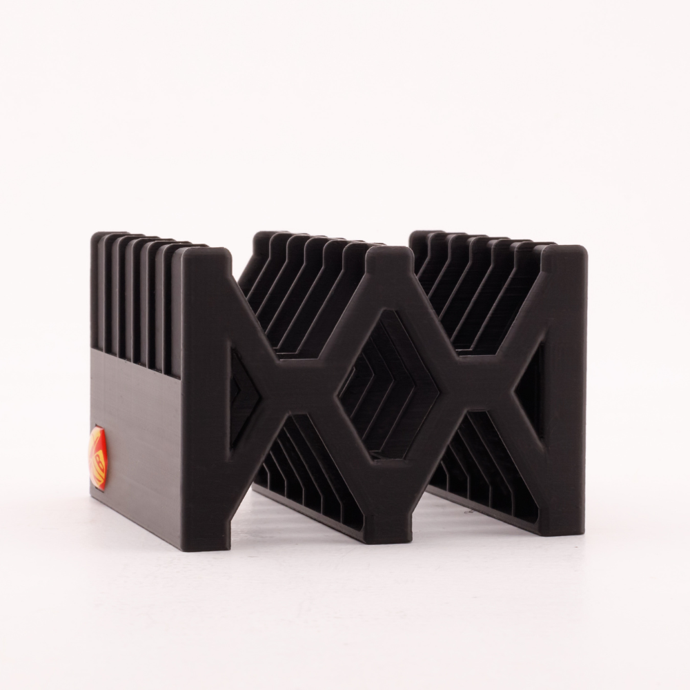 Kit Bravo -  LBP61 Battery Holder -   | 