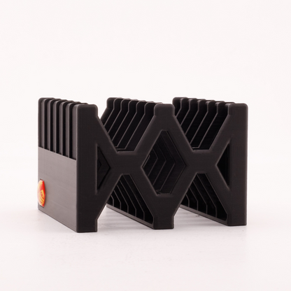 Kit Bravo -  LBP61 Battery Holder -   | 