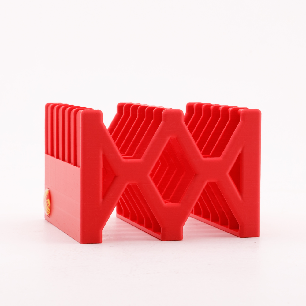 Kit Bravo -  LBP61 Battery Holder -   | 