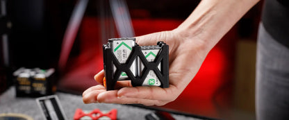 Kit Bravo -  NP-BX1 Battery Holder -  Product variant 