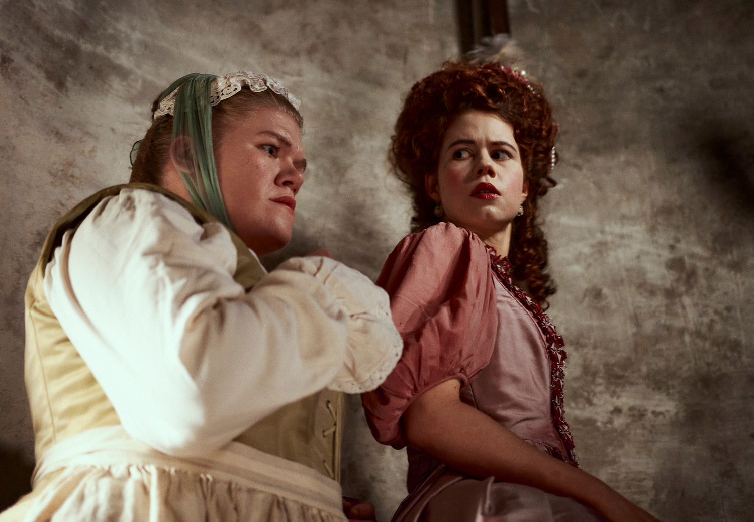 Baronesse__C_ABBYLL_GoldstoffFilme_Still_1