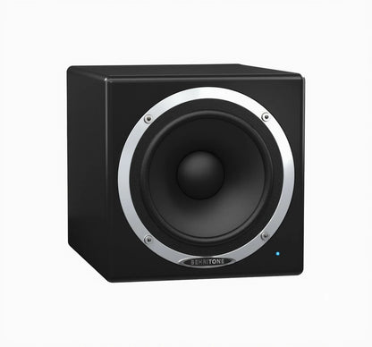 Behritone C5A  Behringer |  Wonka Audio