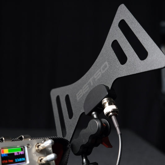 Betso -  Bowtie - Dipolantenne -   |  Wonka Audio
