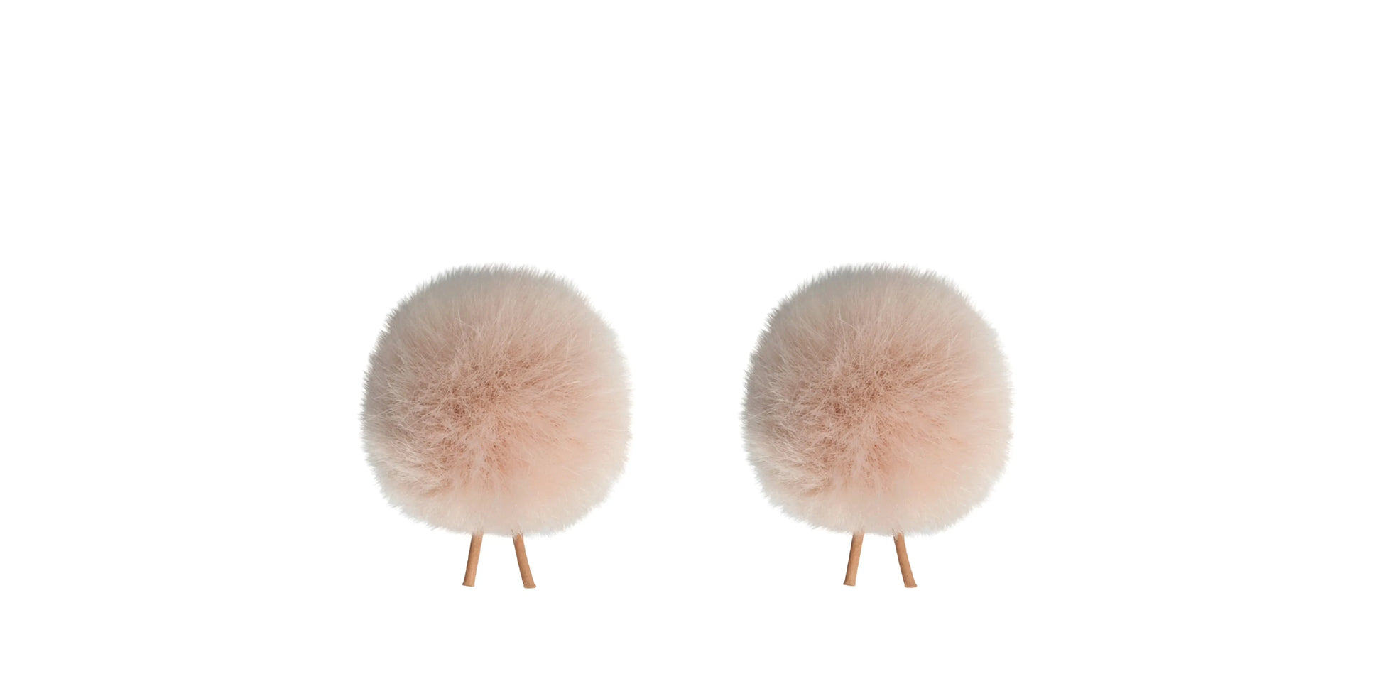 The Twin Windbubbles  Bubblebee Industries |  Wonka Audio
