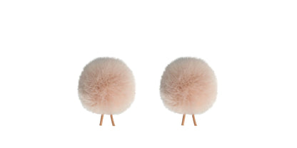 The Twin Windbubbles  Bubblebee Industries |  Wonka Audio
