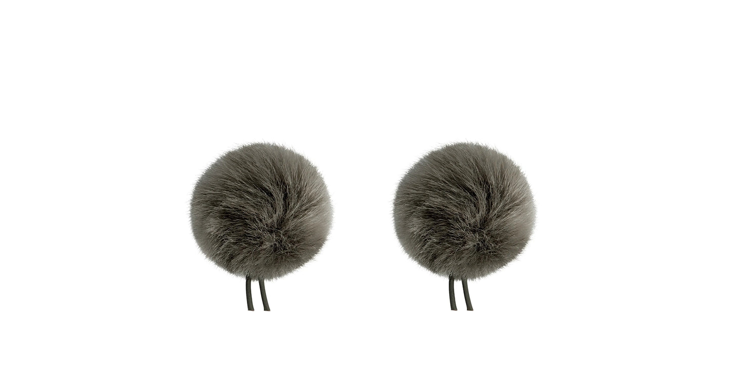 The Twin Windbubbles  Bubblebee Industries |  Wonka Audio