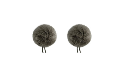 The Twin Windbubbles  Bubblebee Industries |  Wonka Audio