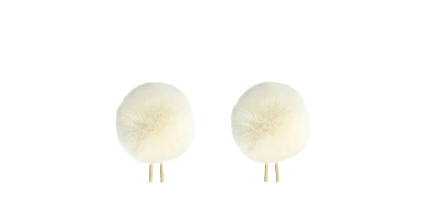 The Twin Windbubbles  Bubblebee Industries |  Wonka Audio