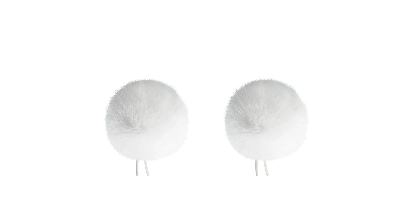 The Twin Windbubbles  Bubblebee Industries |  Wonka Audio