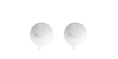 The Twin Windbubbles  Bubblebee Industries |  Wonka Audio