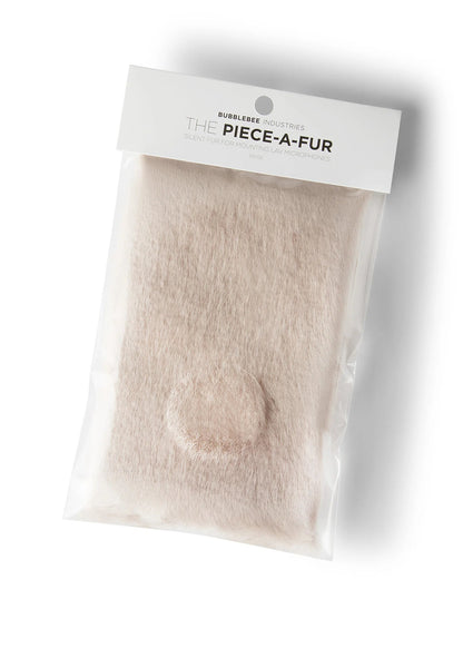 The PIECE-A-FUR  Bubblebee Industries |  Wonka Audio