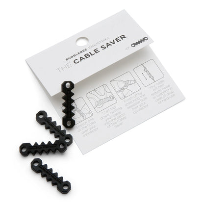 The Cable Saver  Bubblebee Industries |  Wonka Audio