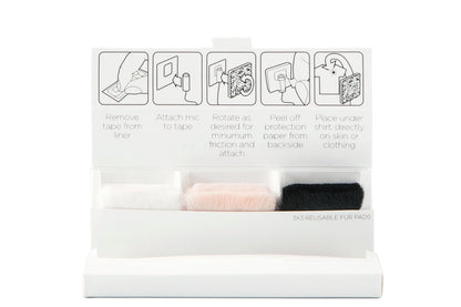 The Invisible Lav Covers - Big Bag - Fur  Outdoor  Bubblebee Industries |  Wonka Audio