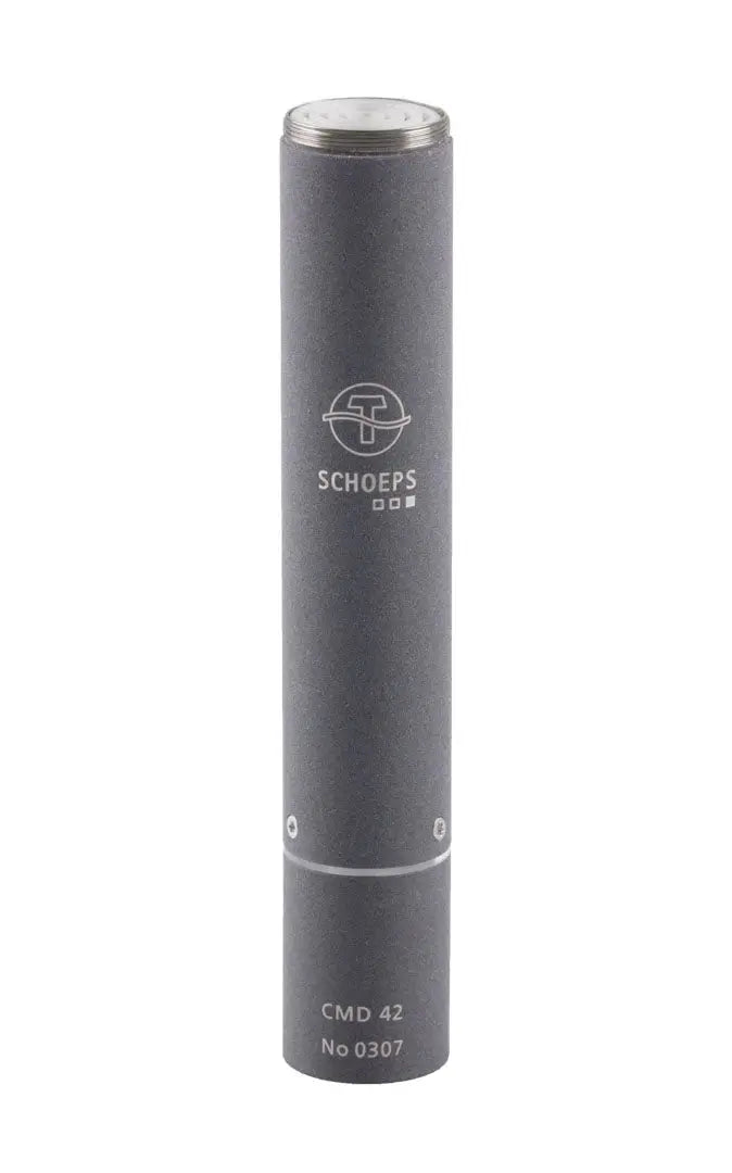 CMD 42 Set  Schoeps |  Wonka Audio