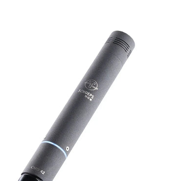 CMD 42 Set  Schoeps |  Wonka Audio
