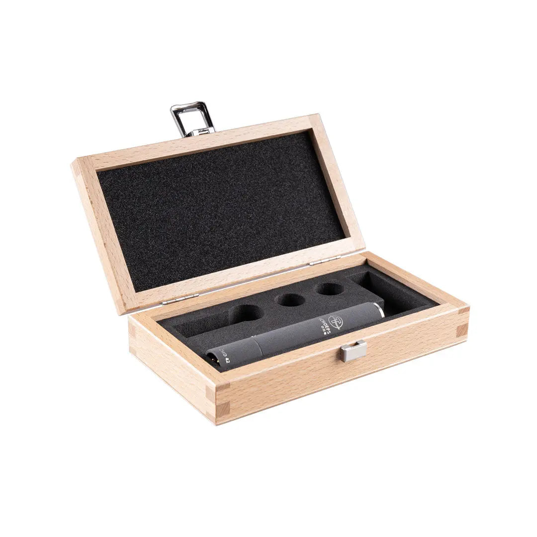 CMD 42 Set  Schoeps |  Wonka Audio