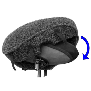 PIANI-KELLY Rain Cover  Cinela |  Wonka Audio