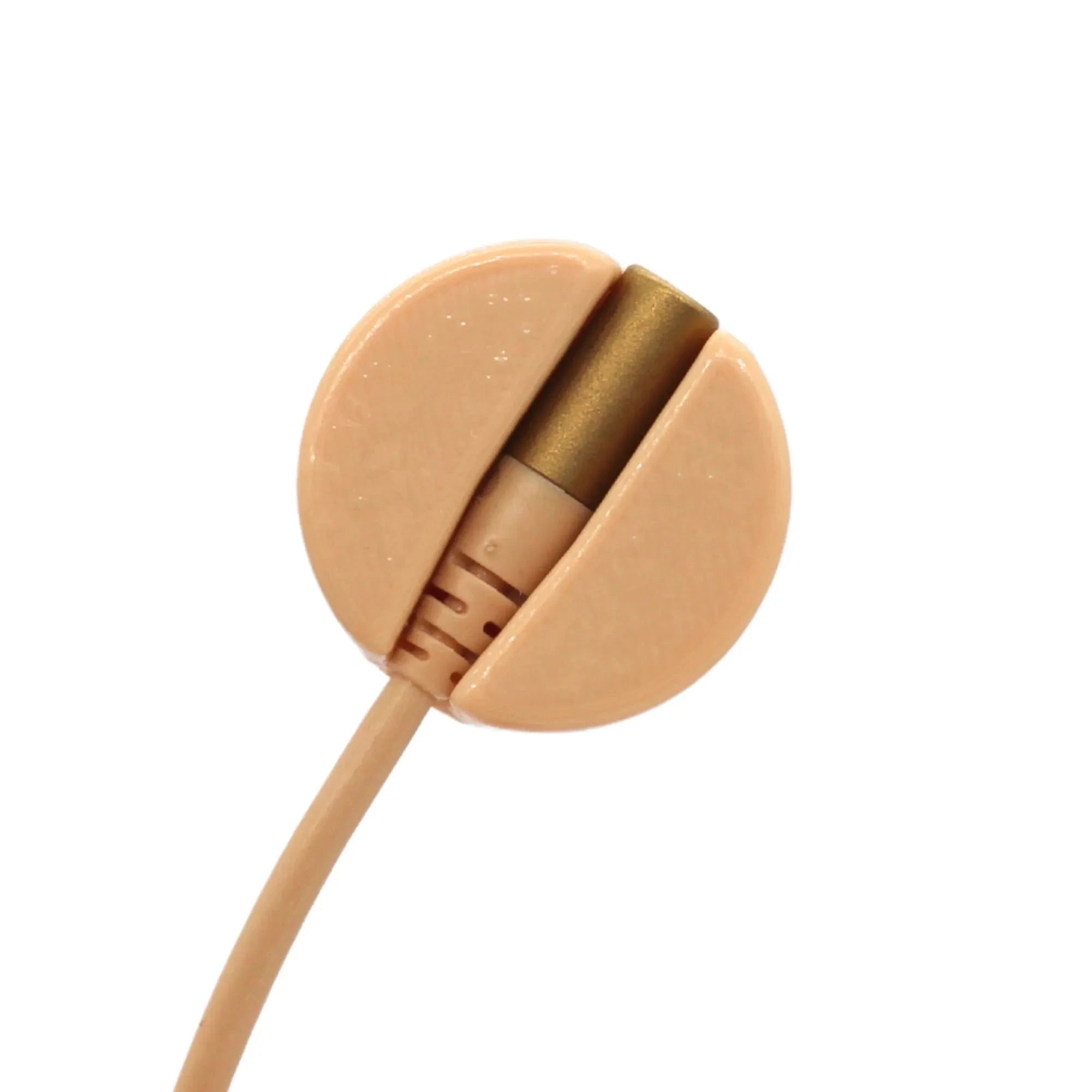 Mini Mount Circular für DPA 6060  URSA |  Wonka Audio