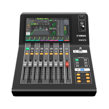 Yamaha DM3  Yamaha |  Wonka Audio