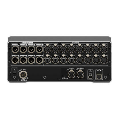 Yamaha DM3  Yamaha |  Wonka Audio