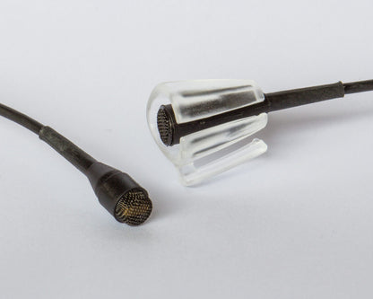 BRA-HOLDER FÜR DPA 4060/4061/4071 Countryman B3  Hide a Mic |  Wonka Audio