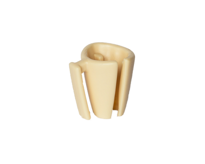 BRA-HOLDER FÜR DPA 4060/4061/4071 Countryman B3  Hide a Mic |  Wonka Audio