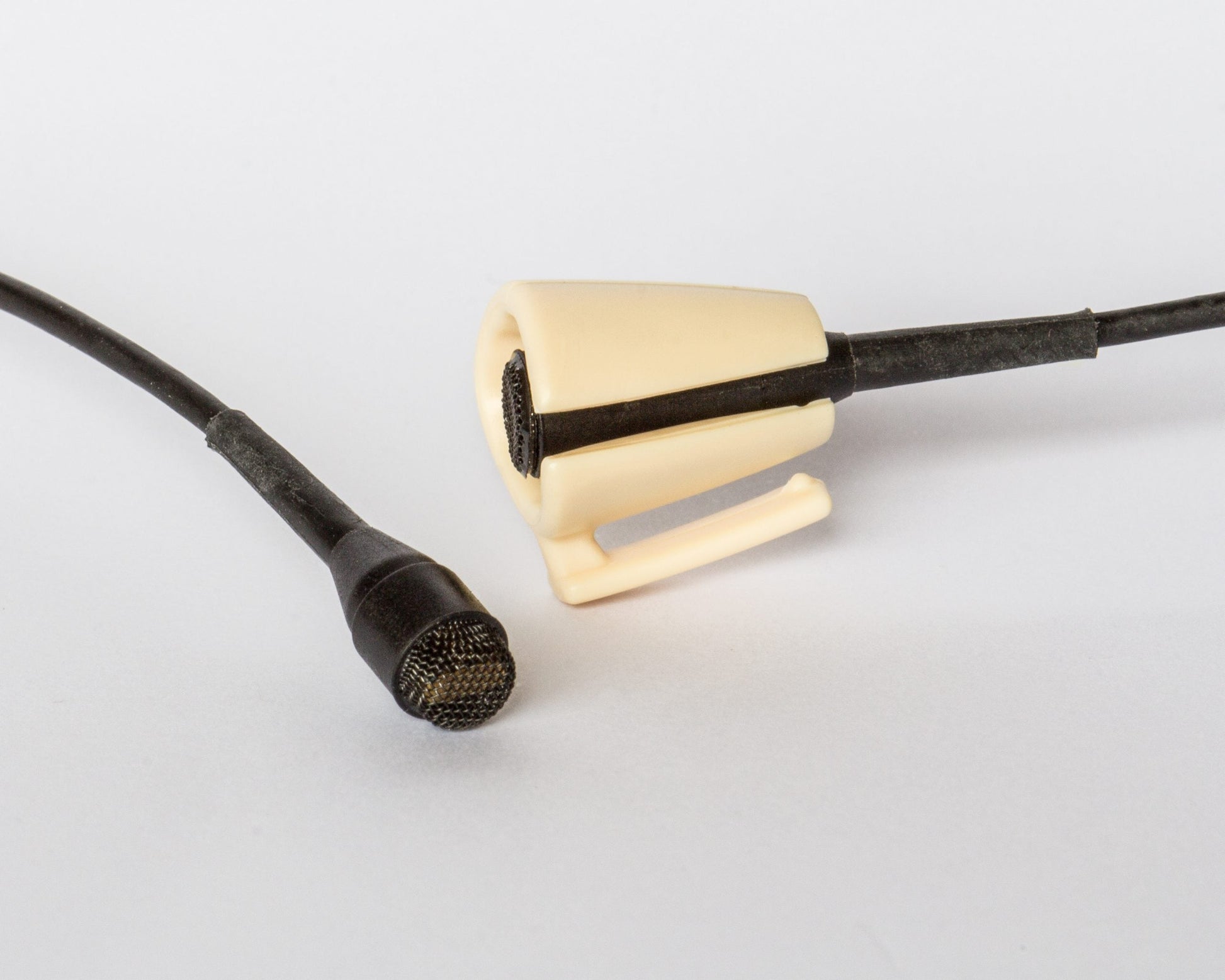 BRA-HOLDER für DPA 4060/4061/4071 Countryman B3  Hide a Mic |  Wonka Audio