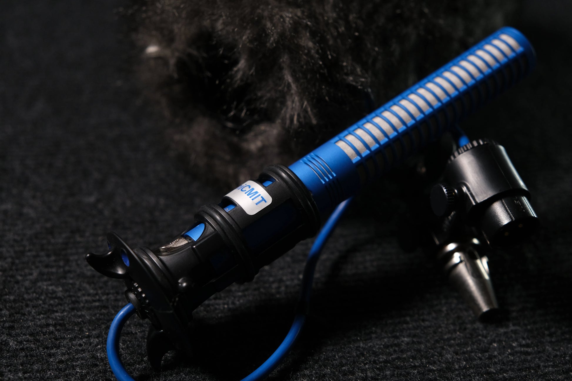 MiniCmit  Schoeps |  Wonka Audio