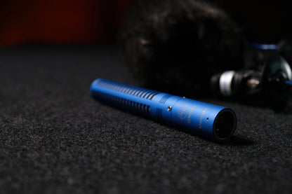 MiniCmit  Schoeps |  Wonka Audio