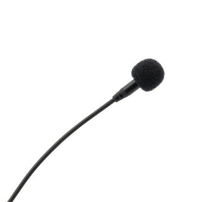 Bubblebee Outdoor Mic Kit für Deity W.Lav Pro – DWLP-foam-s-bk