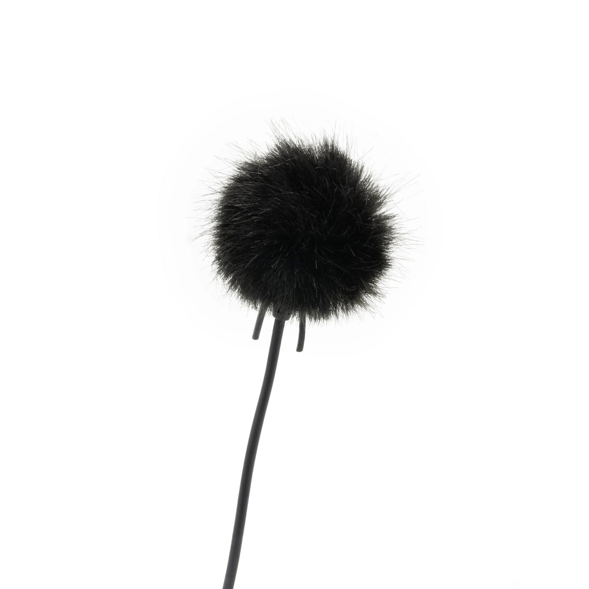 Bubblebee Outdoor Mic Kit für Deity W.Lav Pro – DWLP-wb-1-bk