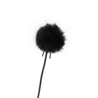 Bubblebee Outdoor Mic Kit für Deity W.Lav Pro – DWLP-wb-1-bk