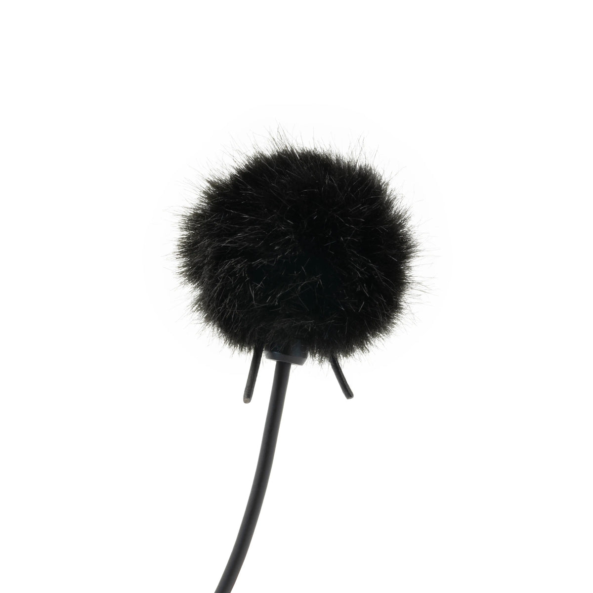 Bubblebee Outdoor Mic Kit für Sony ECM-V1 – ECMV1-wb-3-bk