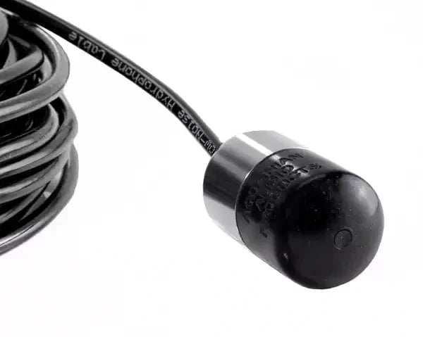 Hydrophone H2dX - 9m  Aquarian Audio |  Wonka Audio