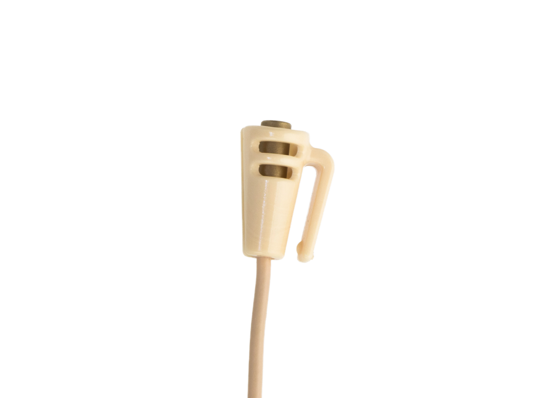BRA-HOLDER für DPA 6060 & MKE1  Hide a Mic |  Wonka Audio